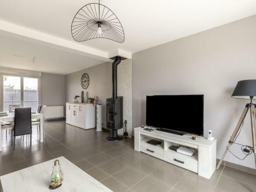 Holiday Home Les Jonquilles