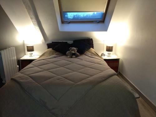Apartamento Ker Genie