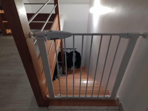 Apartamento Ker Genie
