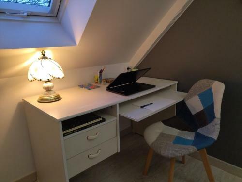 Apartamento Ker Genie