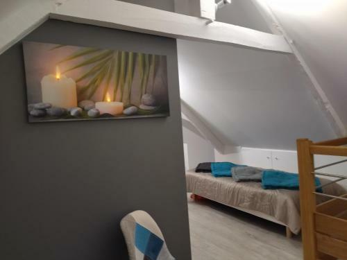 Apartamento Ker Genie
