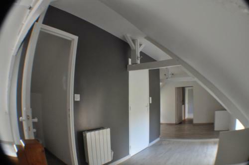 Apartamento Ker Genie