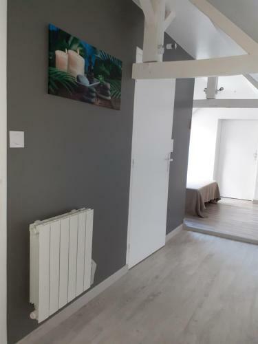 Apartamento Ker Genie