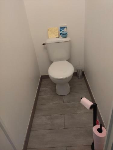 Apartamento Ker Genie