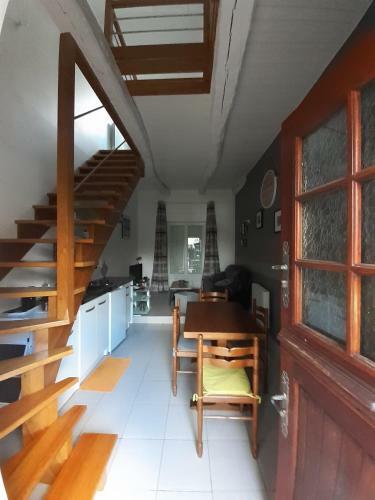 Apartamento Ker Genie