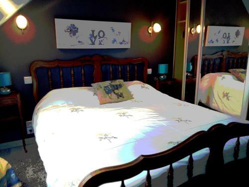 Bed & Breakfast La Maison Bretonne, Chez Pascal & Brigitte