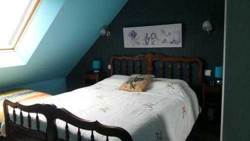 Bed & Breakfast La Maison Bretonne, Chez Pascal & Brigitte