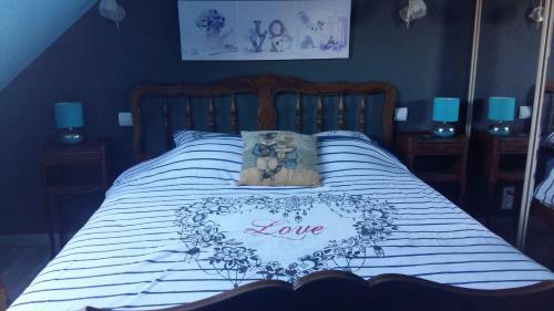 Bed & Breakfast La Maison Bretonne, Chez Pascal & Brigitte