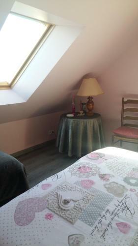 Bed & Breakfast La Maison Bretonne, Chez Pascal & Brigitte