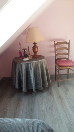 Bed & Breakfast La Maison Bretonne, Chez Pascal & Brigitte