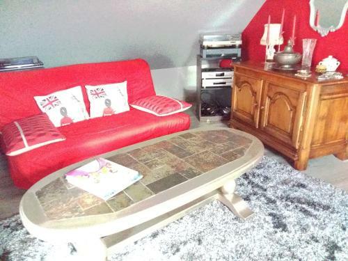 Bed & Breakfast La Maison Bretonne, Chez Pascal & Brigitte