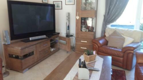 Bed & Breakfast La Maison Bretonne, Chez Pascal & Brigitte