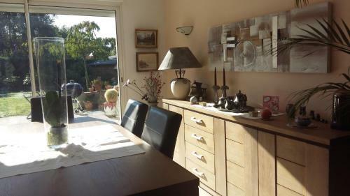 Bed & Breakfast La Maison Bretonne, Chez Pascal & Brigitte