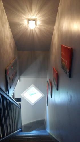 Bed & Breakfast La Maison Bretonne, Chez Pascal & Brigitte