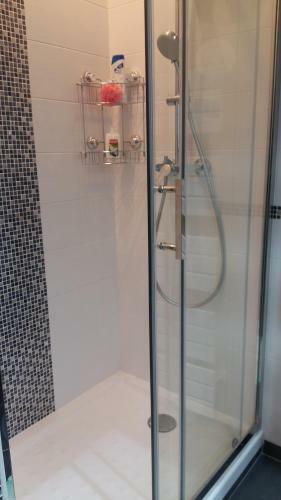 Bed & Breakfast La Maison Bretonne, Chez Pascal & Brigitte