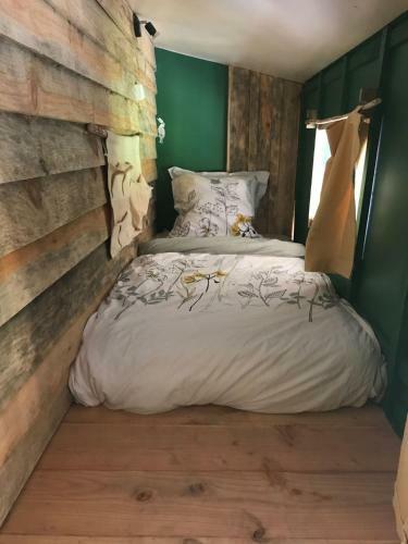 G�te La Petite Ferme Vivri�re