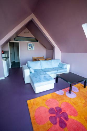 Apartamento Le Moulin