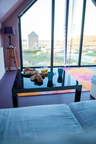Apartamento Le Moulin