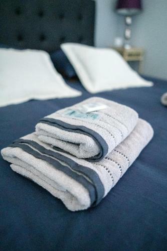Apartamento Le Moulin