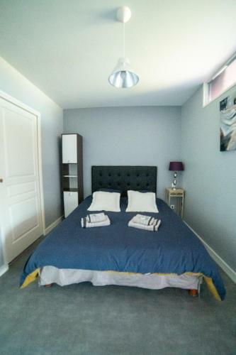 Apartamento Le Moulin