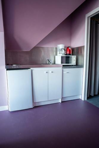 Apartamento Le Moulin