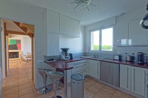 Villa Pevarzek **** Vue Mer Exceptionnelle