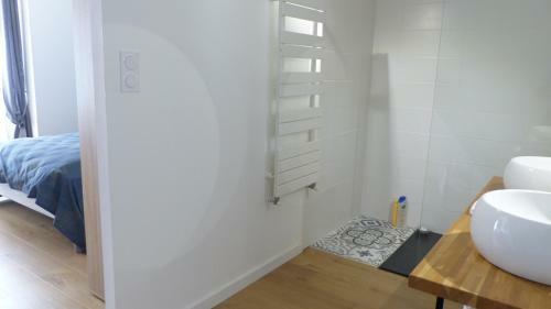 Confortable Maison De Vacances, 6p