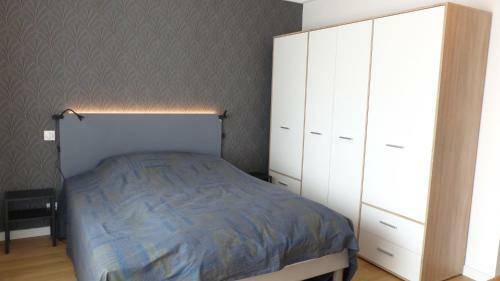 Confortable Maison De Vacances, 6p
