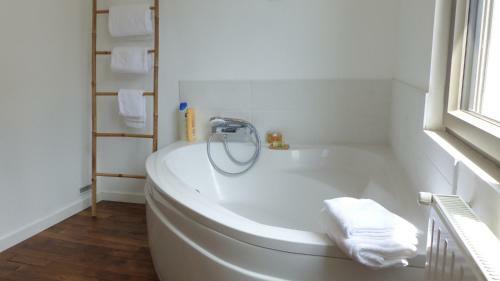 Confortable Maison De Vacances, 6p