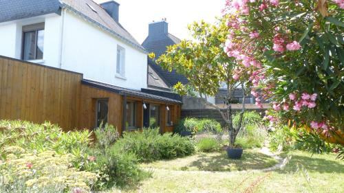 Confortable Maison De Vacances, 6p