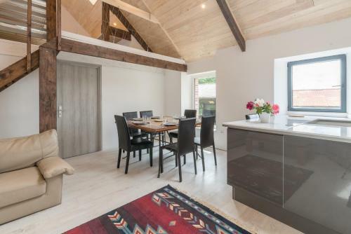 Apartamento Le Domaine Des Forges