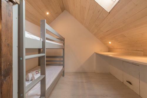 Apartamento Le Domaine Des Forges