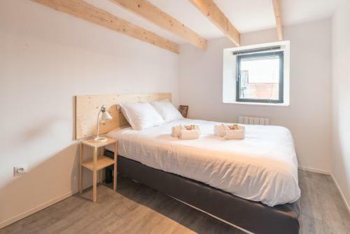 Apartamento Le Domaine Des Forges