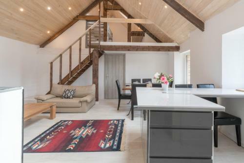 Apartamento Le Domaine Des Forges