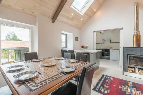 Apartamento Le Domaine Des Forges