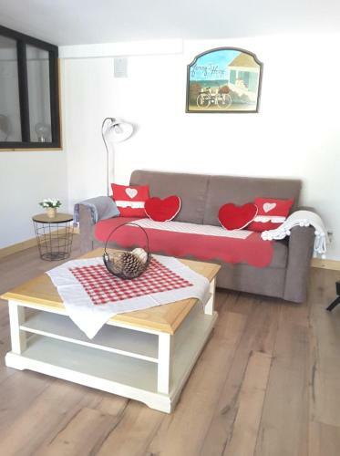 Apartamento Jenny's Home