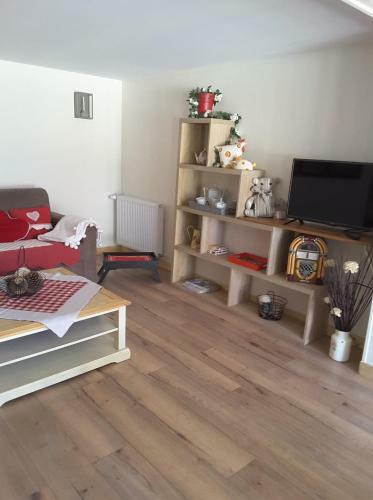 Apartamento Jenny's Home