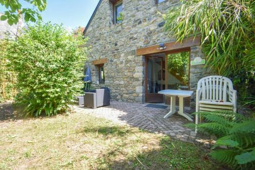 Maison De Vacances 4 Pers Avec Piscine Commune