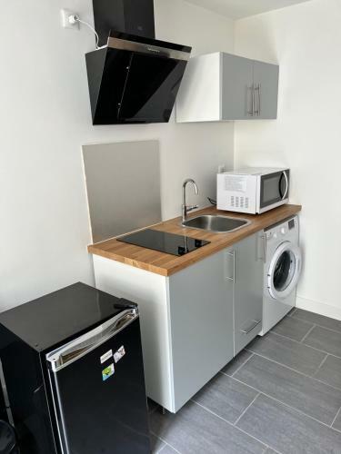 Apartamento Logia 2