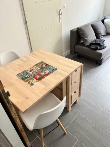 Apartamento Logia