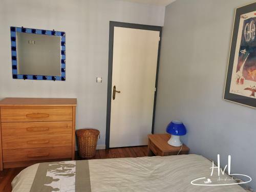 Apartamento L'appartement Du Chalet Rose, Proche Thermes