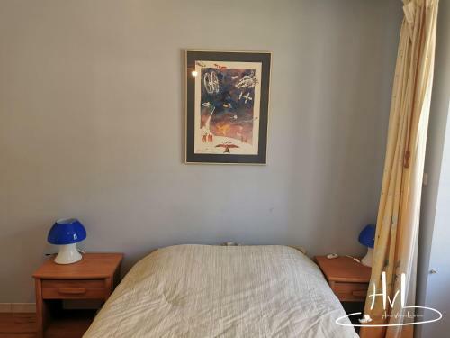 Apartamento L'appartement Du Chalet Rose, Proche Thermes