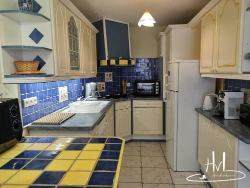 Apartamento L'appartement Du Chalet Rose, Proche Thermes