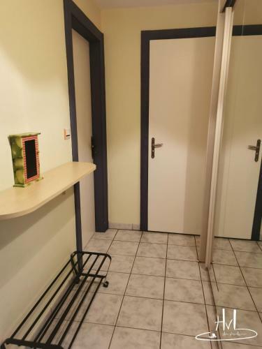 Apartamento L'appartement Du Chalet Rose, Proche Thermes