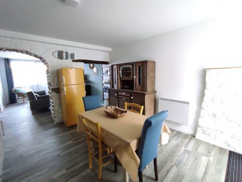 Apartamento G�te Kerbourc'h