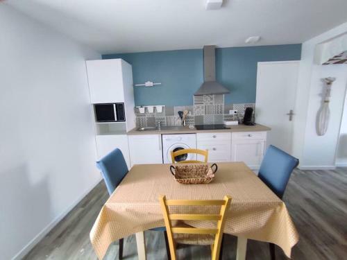 Apartamento G�te Kerbourc'h