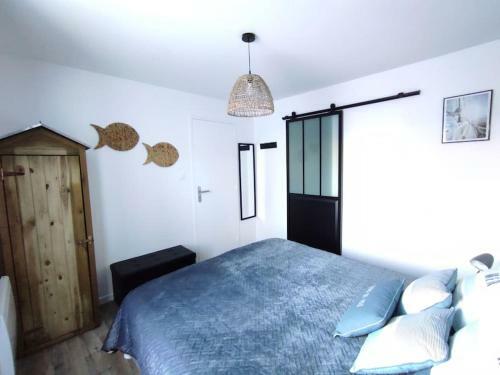 Apartamento G�te Kerbourc'h