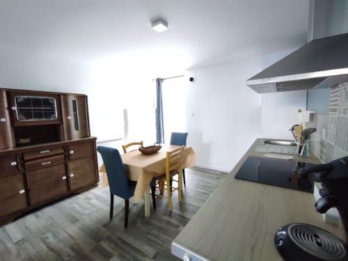 Apartamento G�te Kerbourc'h
