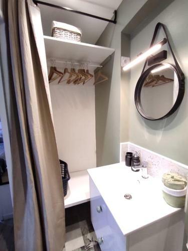 Apartamento G�te Kerbourc'h