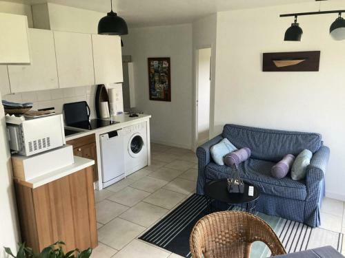 Apartamento R�sidence Genets - 2 Pi�ces Pour 2 Personnes 734
